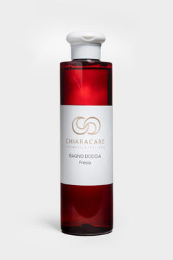 BAGNO DOCCIA alla Fresia - 250 ml