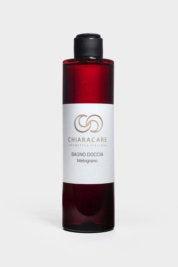 BAGNO DOCCIA al Melograno - 250 ml