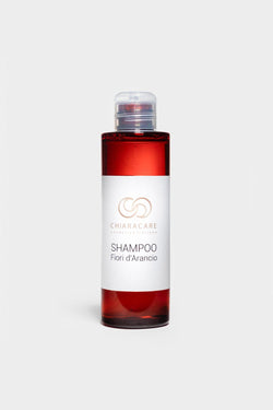 SHAMPOO ai Fiori d'Arancio - 150 ml